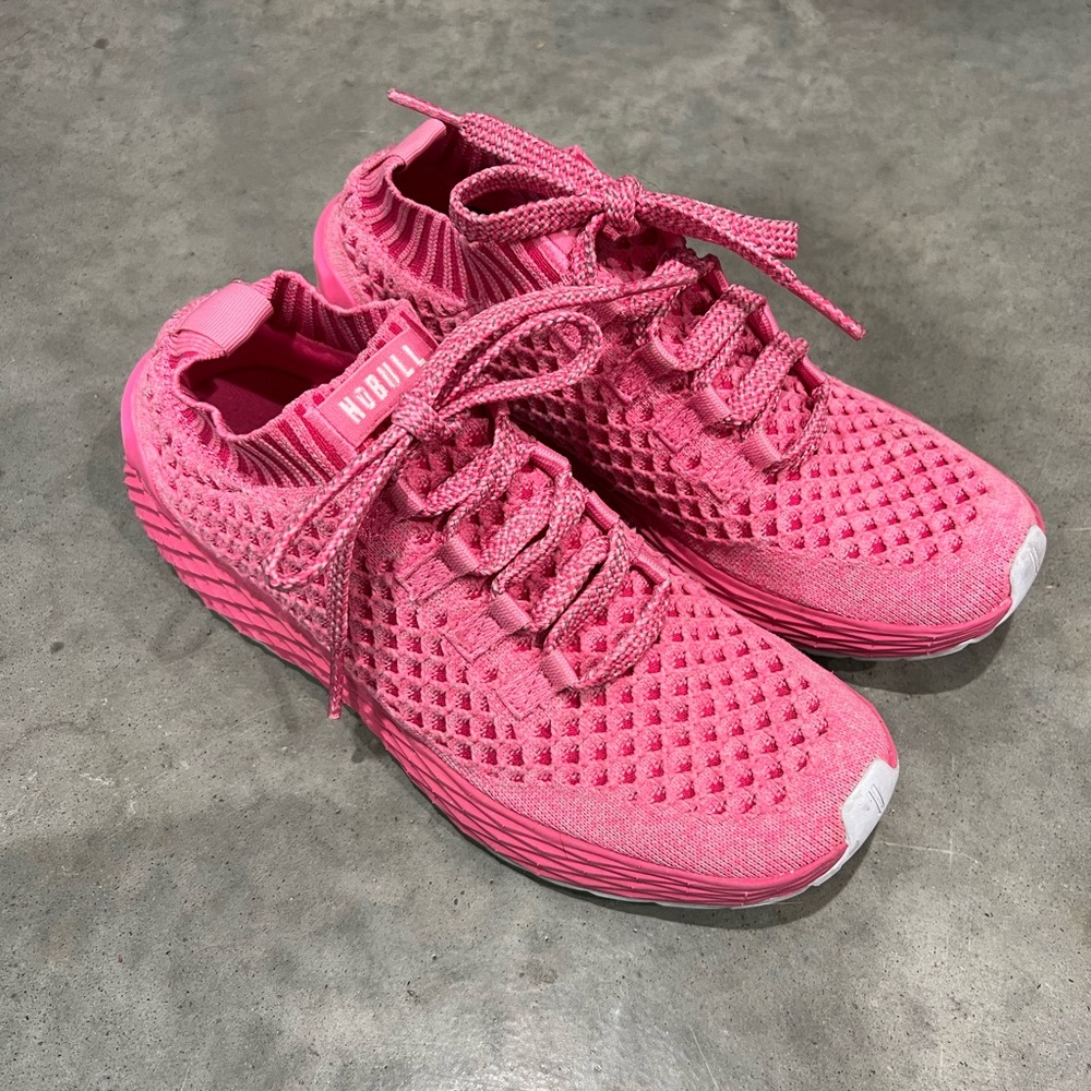 Nobull runners